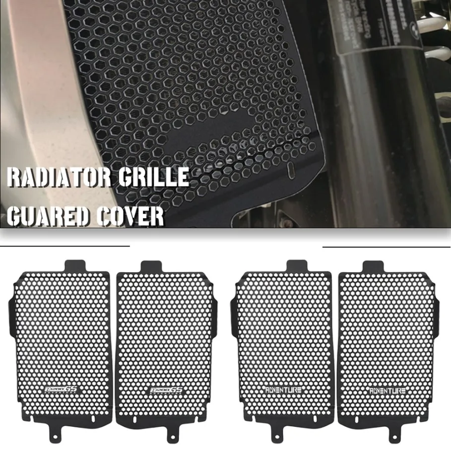 

Решетка радиатора мотоцикла, защитная крышка для BMW R1200 GS R 1200GS R1200GS 2013-2019 LC ADVENTURE GS1200 GS 1200 2018