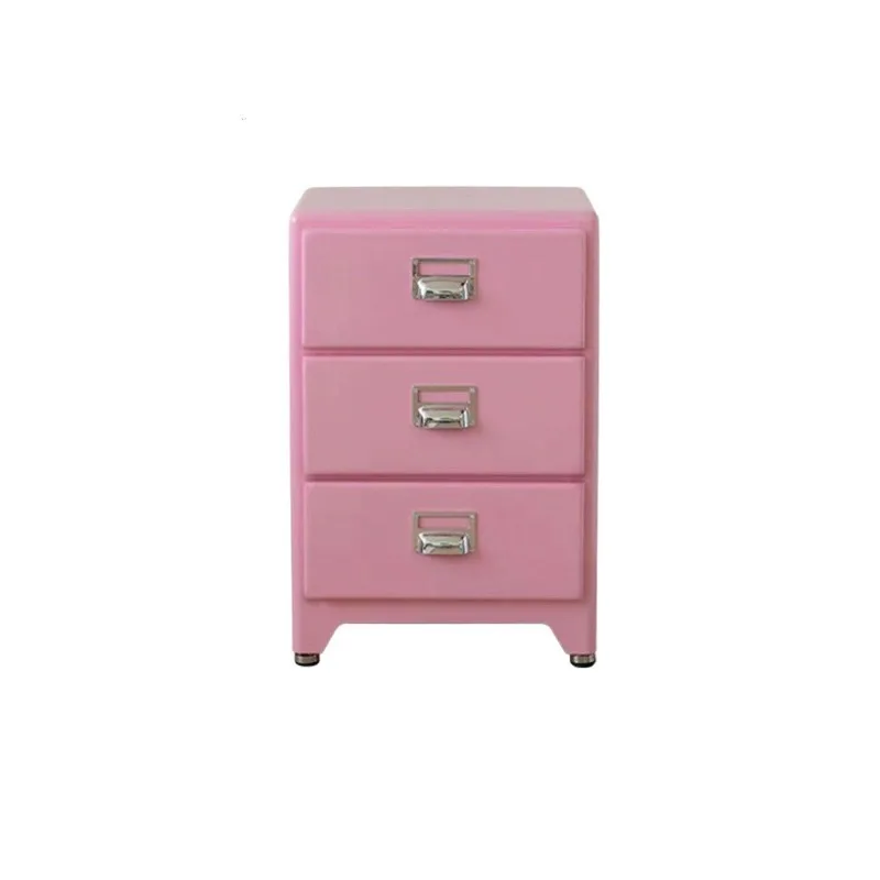 

Floor-to-ceiling chest of drawers Bedroom dining side cabinet Household American simple drawer