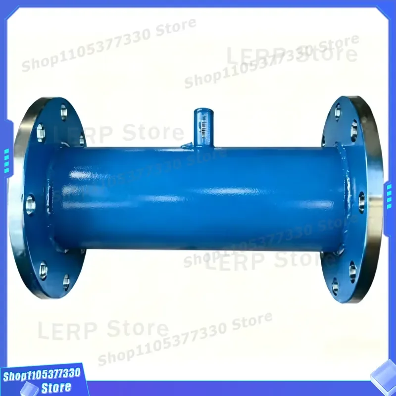 ASME B16.5 Carbon Steel Flange Fittings 150LB 300LB Flat Welded Tees Elbows Reducers Stainless Steel Weld Neck Pipe