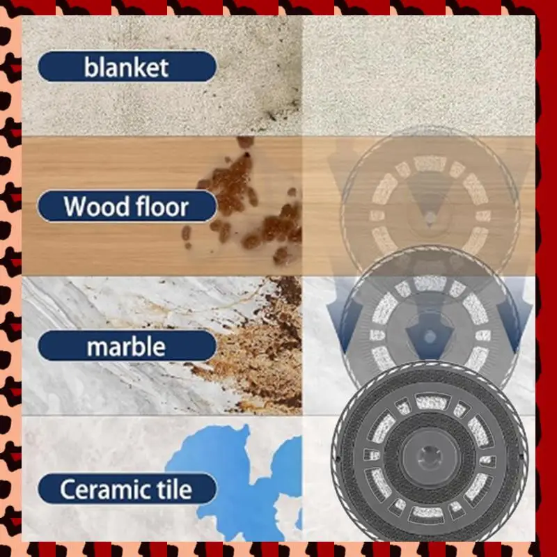 A72P 2 Mop Holder W… - image