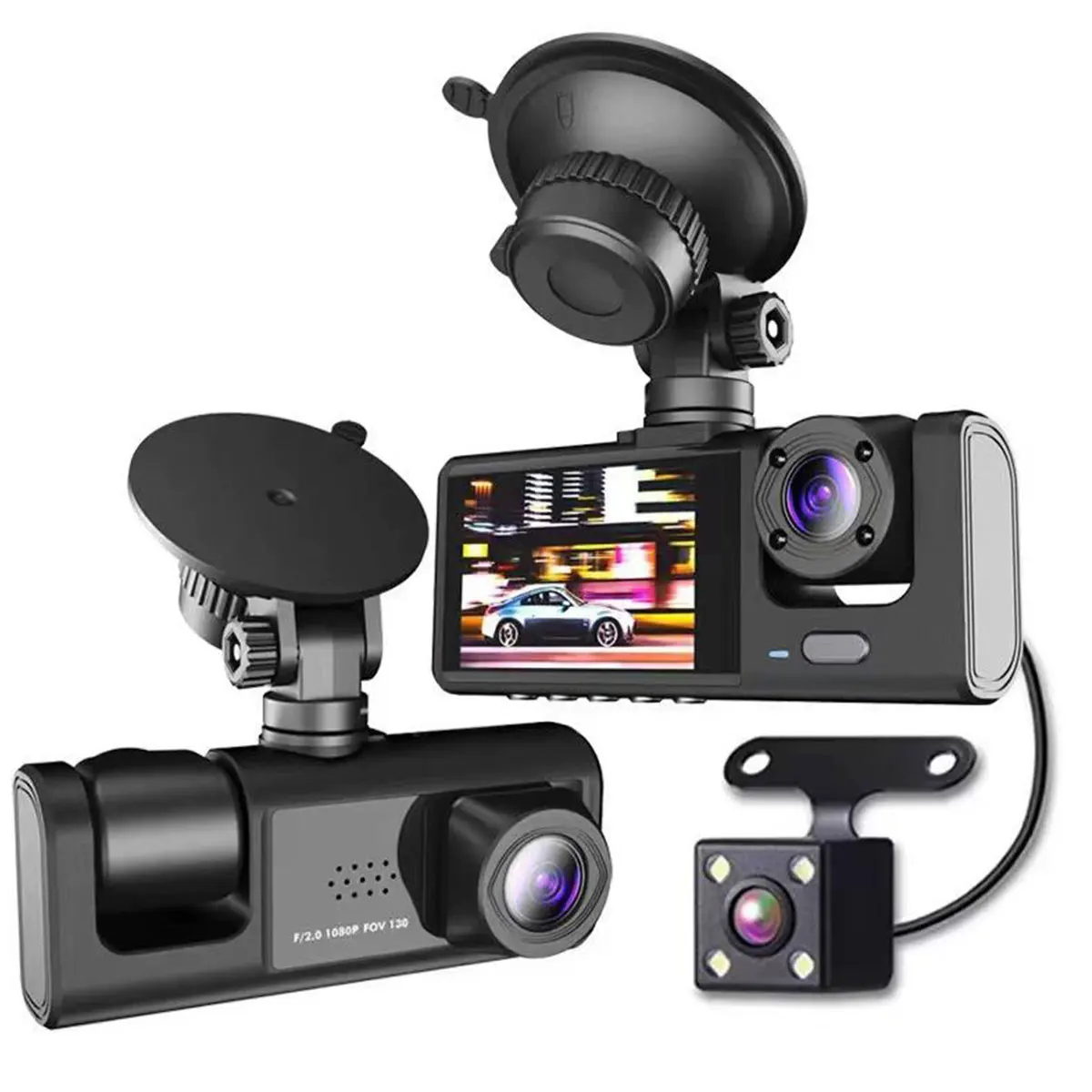 camera-de-painel-para-carro-threelens-com-visao-noturna-infravermelha-gravacao-em-loop-camera-de-re-deteccao-de-movimento-e-wi-fi