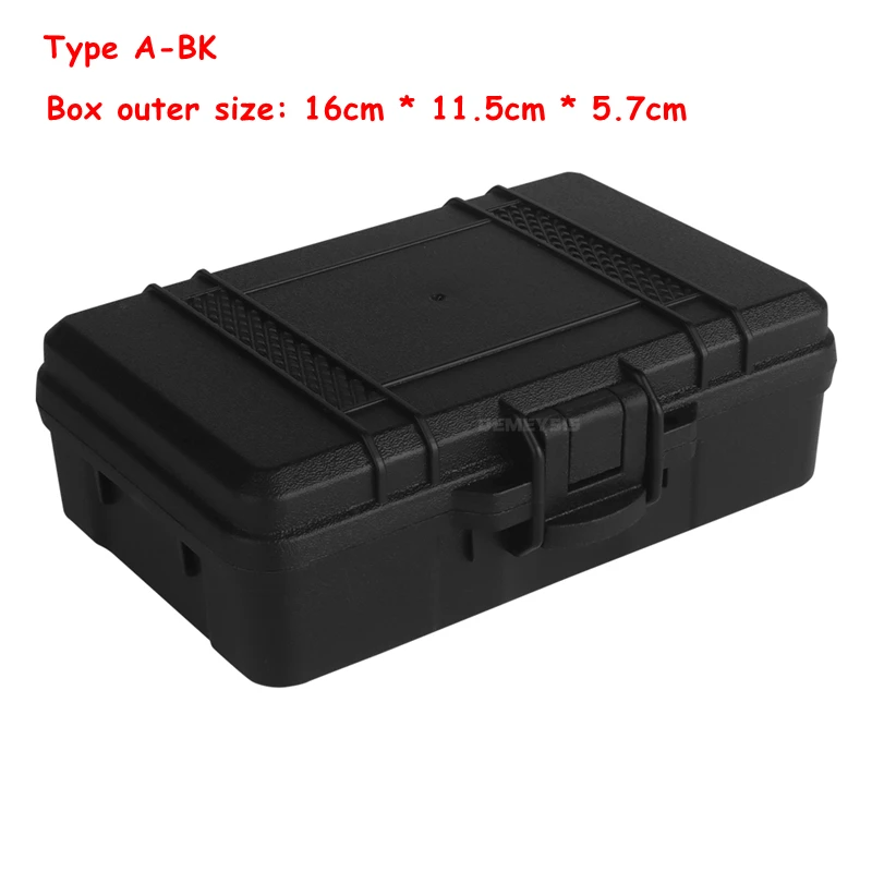 Variant: Type A-BK