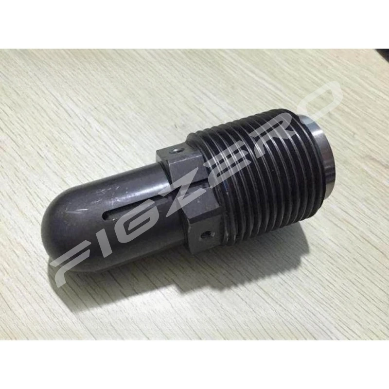 Injection Molding Machine 2nd Generation Standard 900-Ton Nozzle M60*4*138 Specification for Haitian