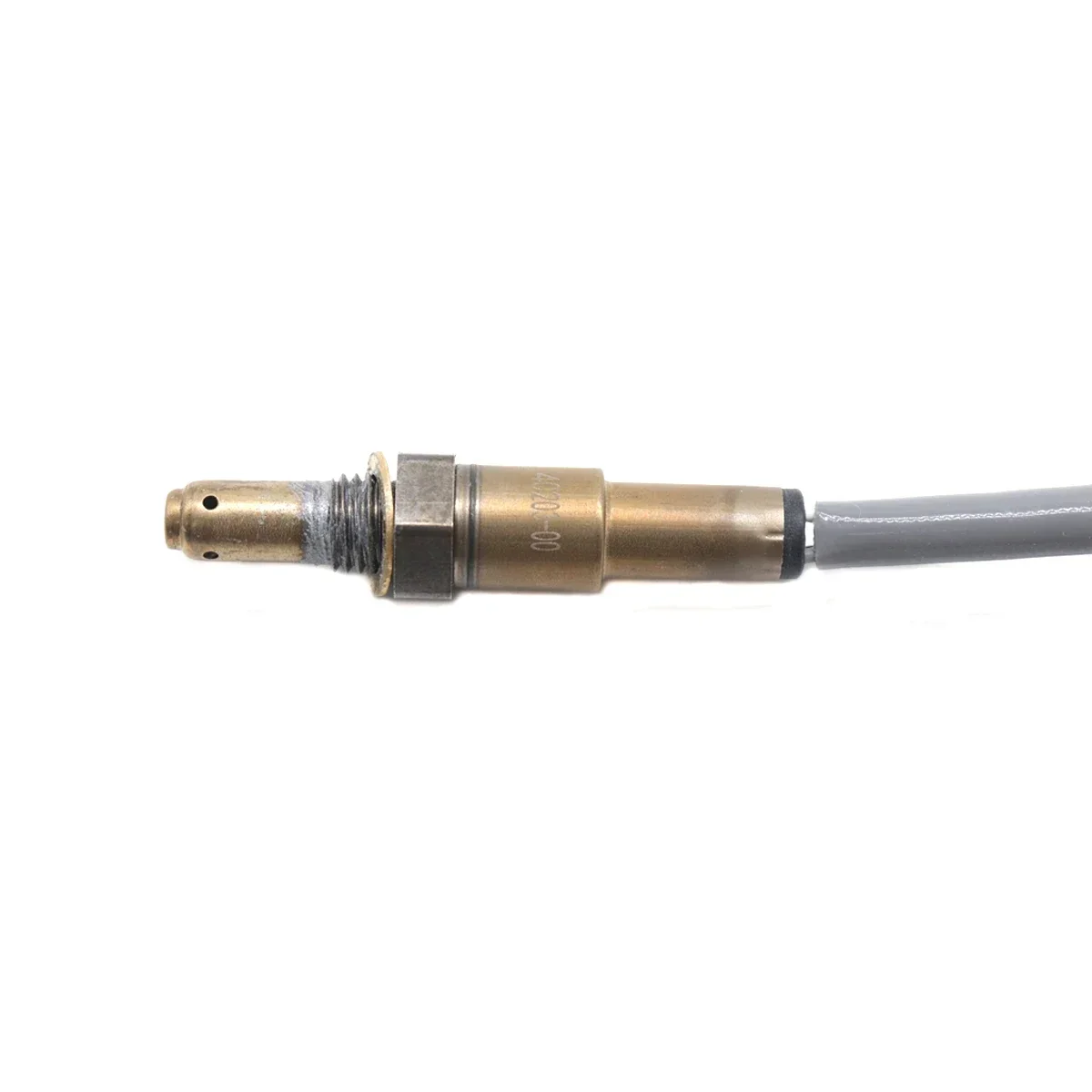 Air Fuel Ratio Lambda Oxygen O2 Sensor 40203-00 For Honda Motorcycle Scooter Autocycle Autobike 4020300 35655-ZY3-C01