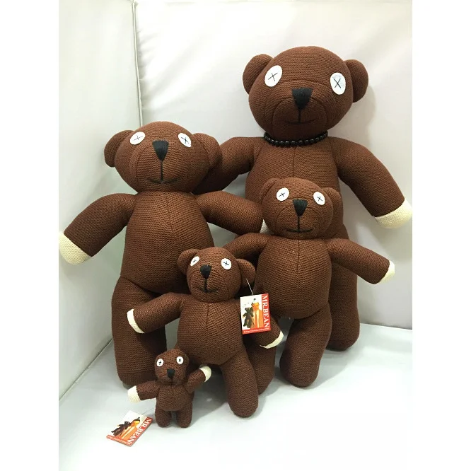 ミスタービーン ぬいぐるみ」の人気商品一覧 | 安い商品を通販サイト