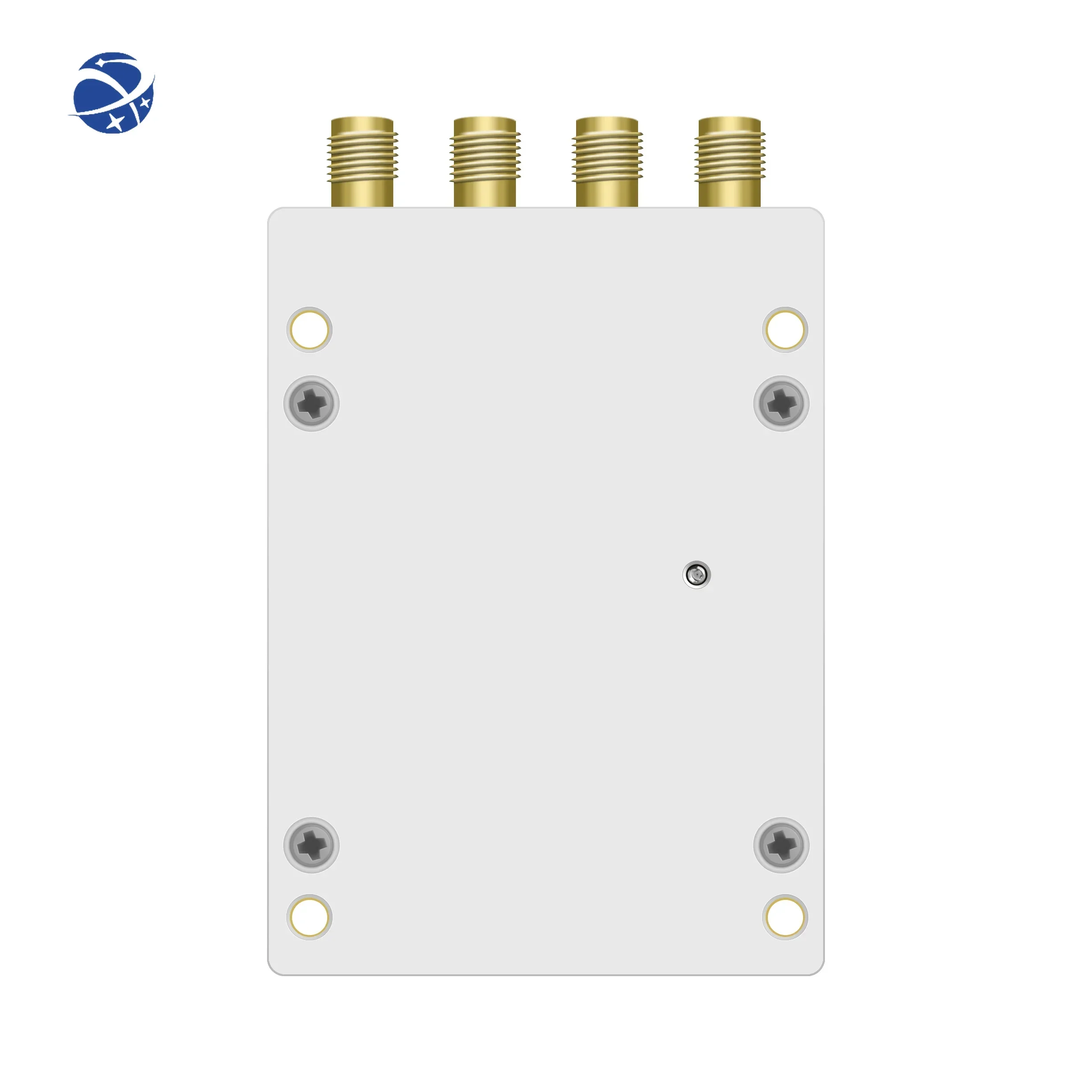 SIM7200 IMPINJ E710 RFID  4 ports RFID Module for Fixed UHF Reader Long Range UHF Reader Module 33dBm Passive