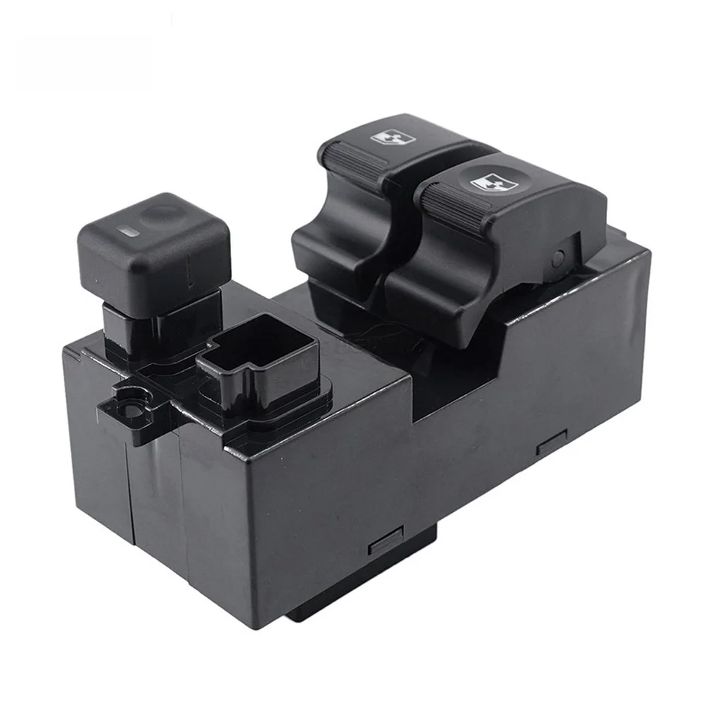 

Power Window Switch Button For Mitsubishi For Pajero II 1994-1999 MB781925 Car Window Control Switch Button Interior Parts