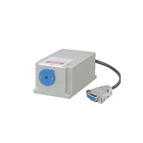 Long Coherent Length MDL-C Series Diode Lasers 405nm Violet Laser