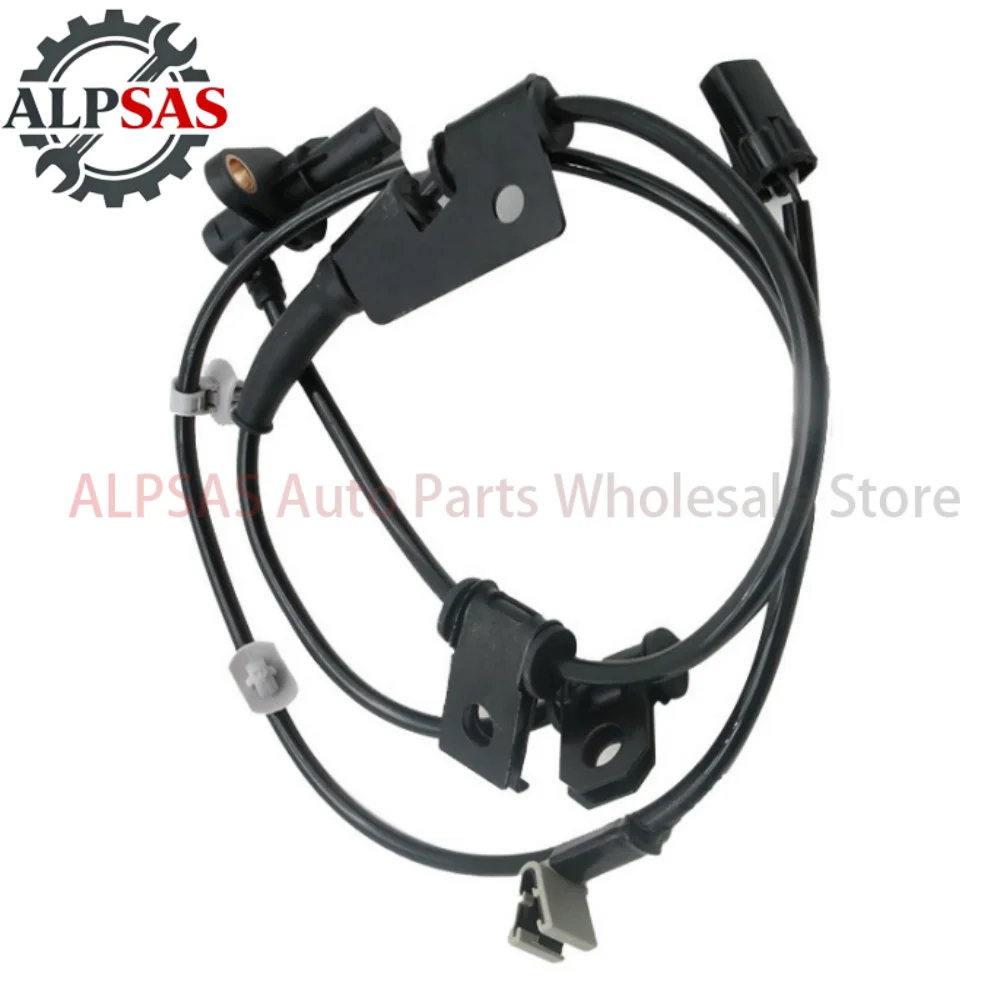 

95671-08300 95670-08300 High Quality Front Left/Right ABS Wheel Speed Sensor For Hyundai Elantra 2011-2016 1.8 2.0L l4 Car Parts