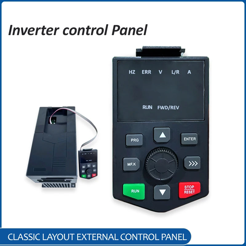 

ANyHz Inverter Control Panel Controller Control Module Panel System