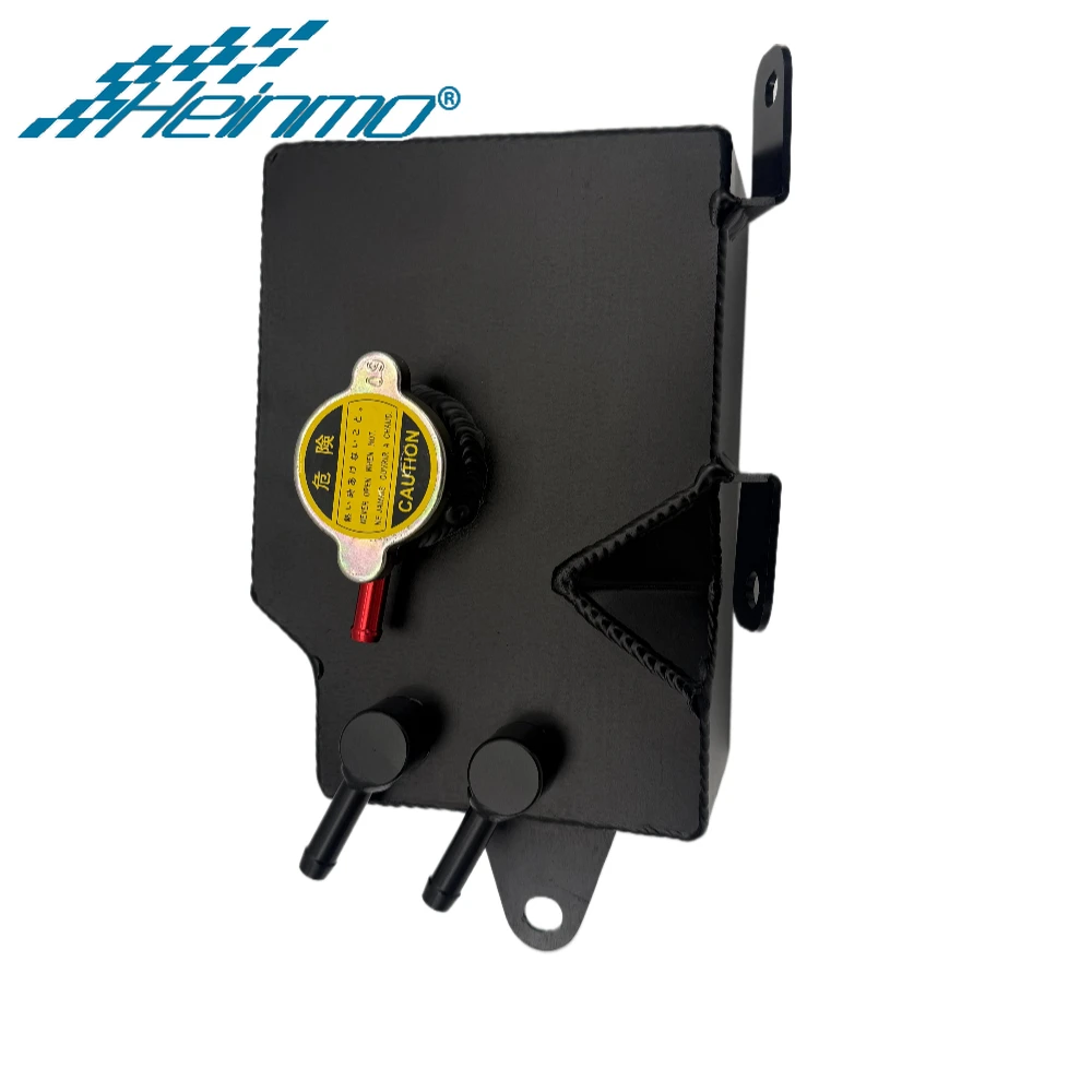 

Car Coolant Header Expansion Overflow Water Tank Reservoir Can Compatible with Mazda MX5 / Miata Expansion Mk3 NC Accessories