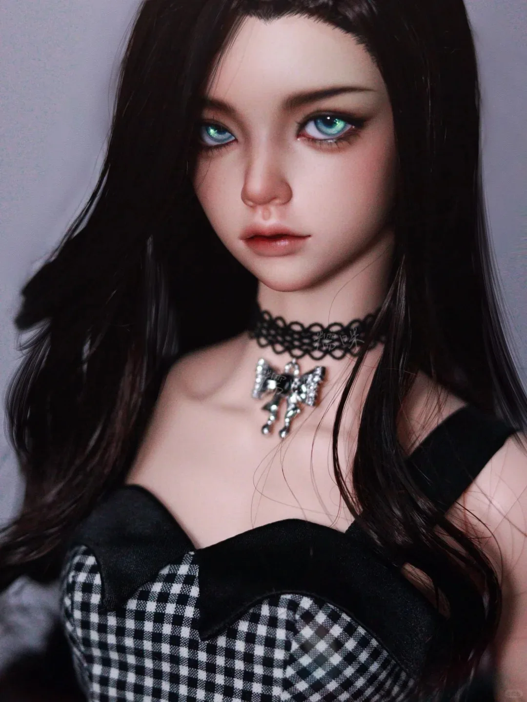 1/3 BJD SD دمية 63 سنتيمتر ماري واقعية الكرة المشتركة مفصلية الشكل-أنيقة امرأة هدية عيد ميلاد ث/أطراف متحركة شحن مجاني