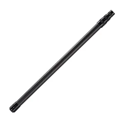 Netting Rod Pole 46T High Carbon Folding Net Head For Catching Big Fish Retractable Pole Fishing Accessories High Quality