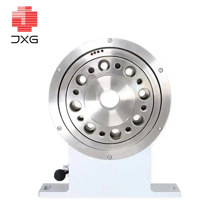 Non-contact Dynamic Torque Sensor Rotary Flange Transducer 1000N.m for Motor Test Bench Fast Speed Automatic Tester Machine
