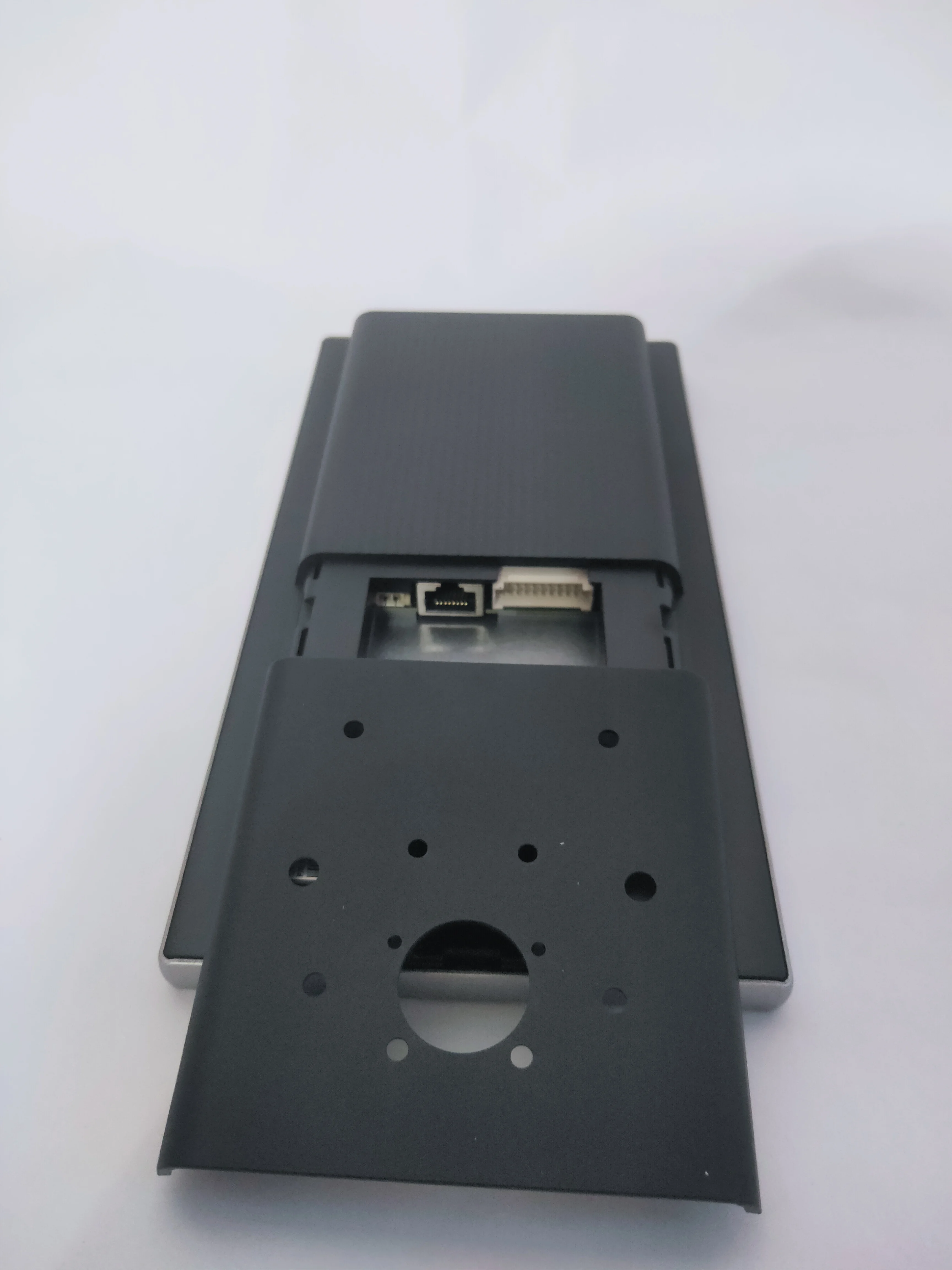 Dahua Face Recognition Access Controller ASI7214S-W, Support Card Swiping, Password, FingerprintFace Recognition Access