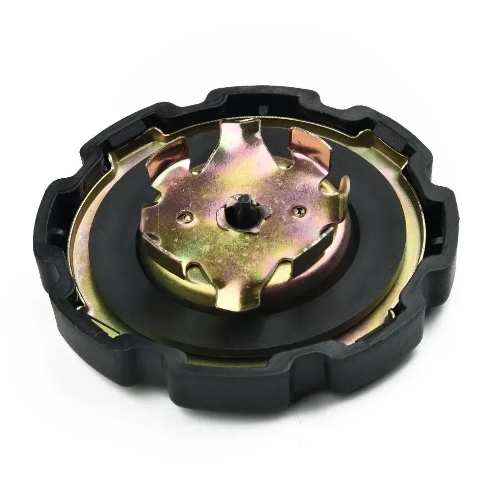 1Pcs Fuel Gas Tank Cap For Lawn Mower Grass Trimmer Brush Cutter For GX120 For GX160 GX240 GX270 GX340 GX390 Fuel Tank Cap