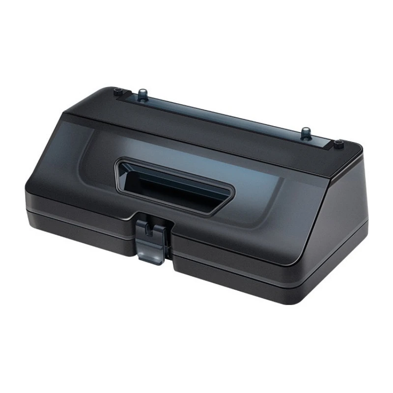 2 in 1 Water Tank Dust Box For Xiaomi Robot Vacuum Mop 2S 3C VIOMI V2 V3 XMSTJQR2S STYTJ02YM Robotic Vacuum Cleaner Replacemen