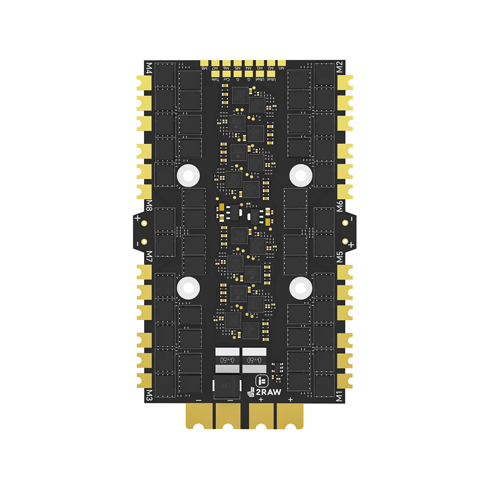 iFlight Thunder 80A 8-IN-1 8S ESC for FPV Parts