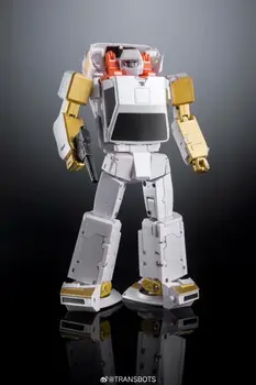 10 best sales Xtransbots - №3