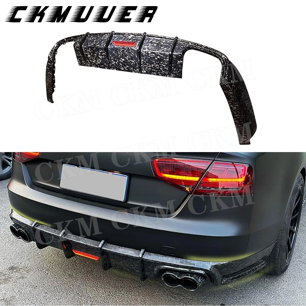 Ckmuuer Carbon Fibe…