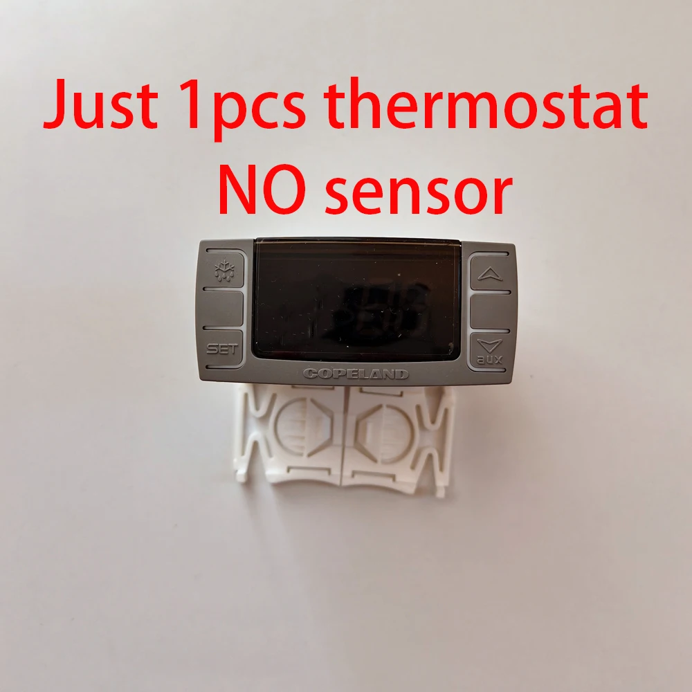 Variant: without sensor