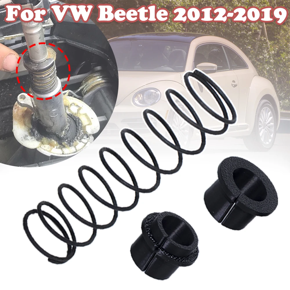 

Solid Gearstick Lever Shifter Shaft Bushing Kit For VW Beetle Reverse Gear Shifting Issue Fix Manual Gearbox Spare Parts 12-2019