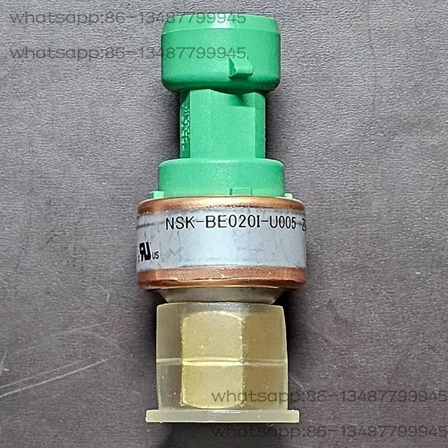 

Винт с воздушным охлаждением 00PPG000002000 Датчик низкого давления NSK-BE020I-U005