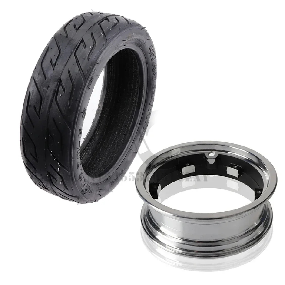 10 Inch 10X2.70-6.5… - image