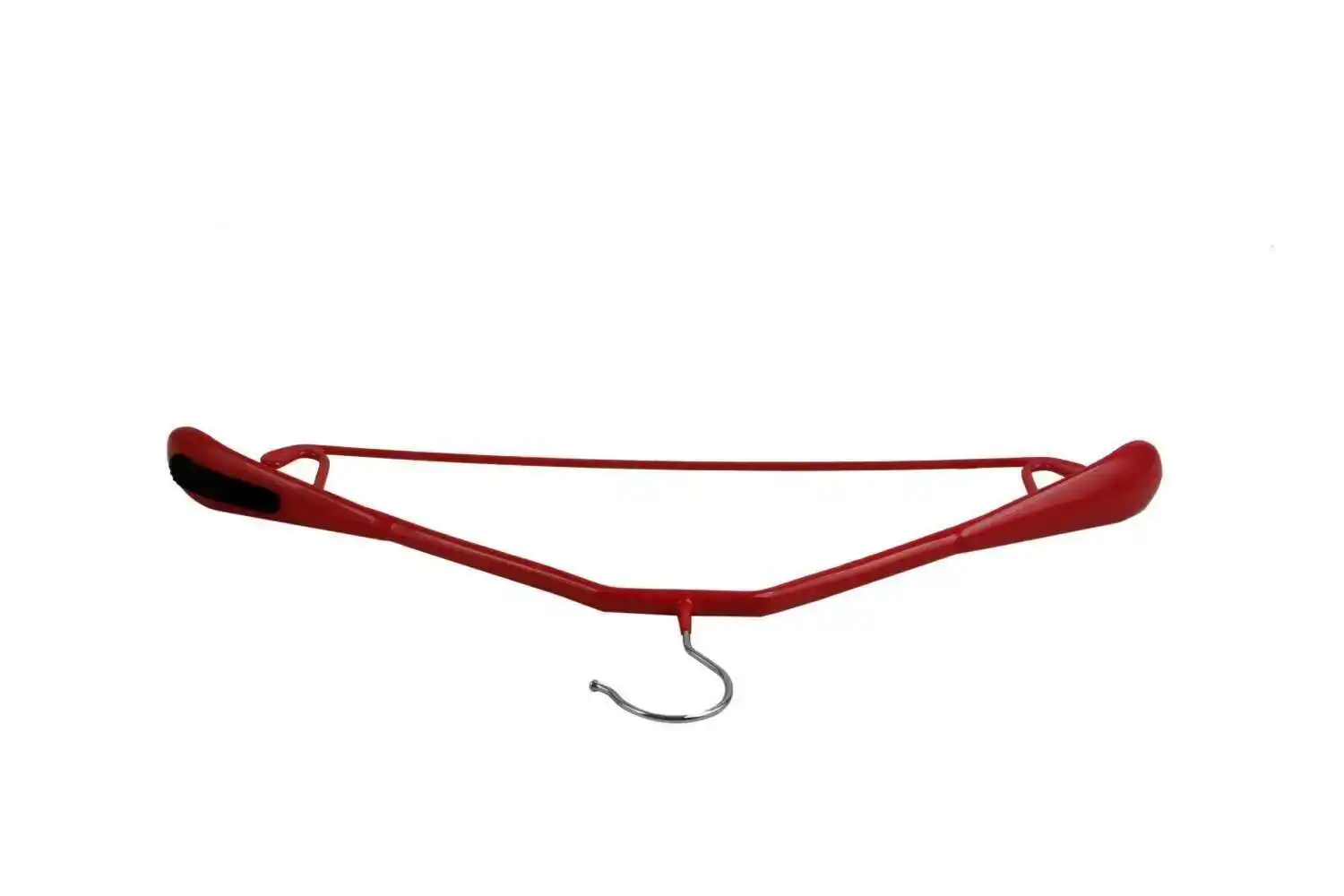 Silikon Kleiderbügel Griffe Winddicht Kleiden Hängen Schulter Pad Anti Slip Streifen Für Männer Frauen Pullover Lagerung Rack Pad – Detail 8