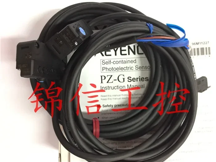 KEYENCE PZ-G52P   100%new and original