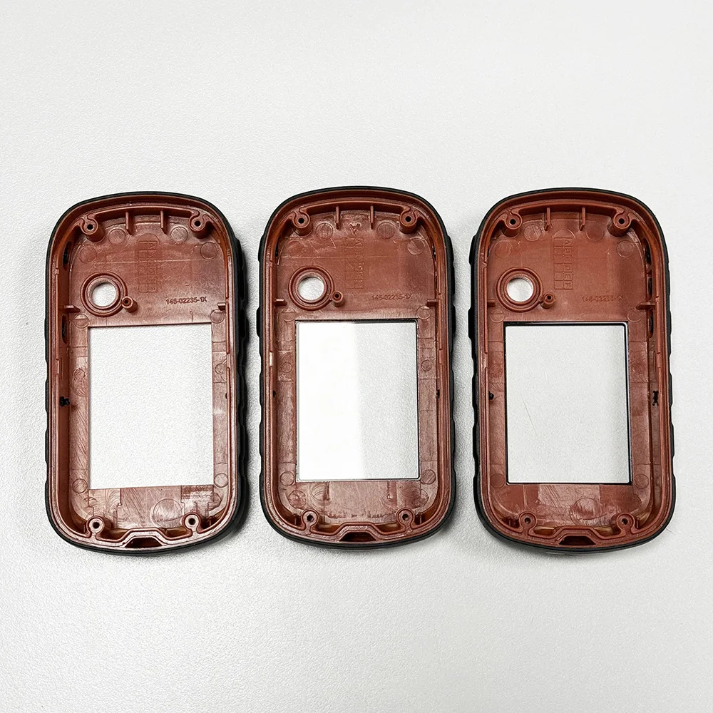 Handheld GPS Optional Part For GARMIN Etrex 20 20X Front Cover Case With/Without Front Panel Glass Panel Side Buttons Replacemen image 3