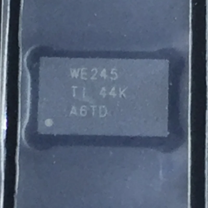 SN74AVC8T245RHLR WE245	 Original Genuine Chip Packing	 QFN24