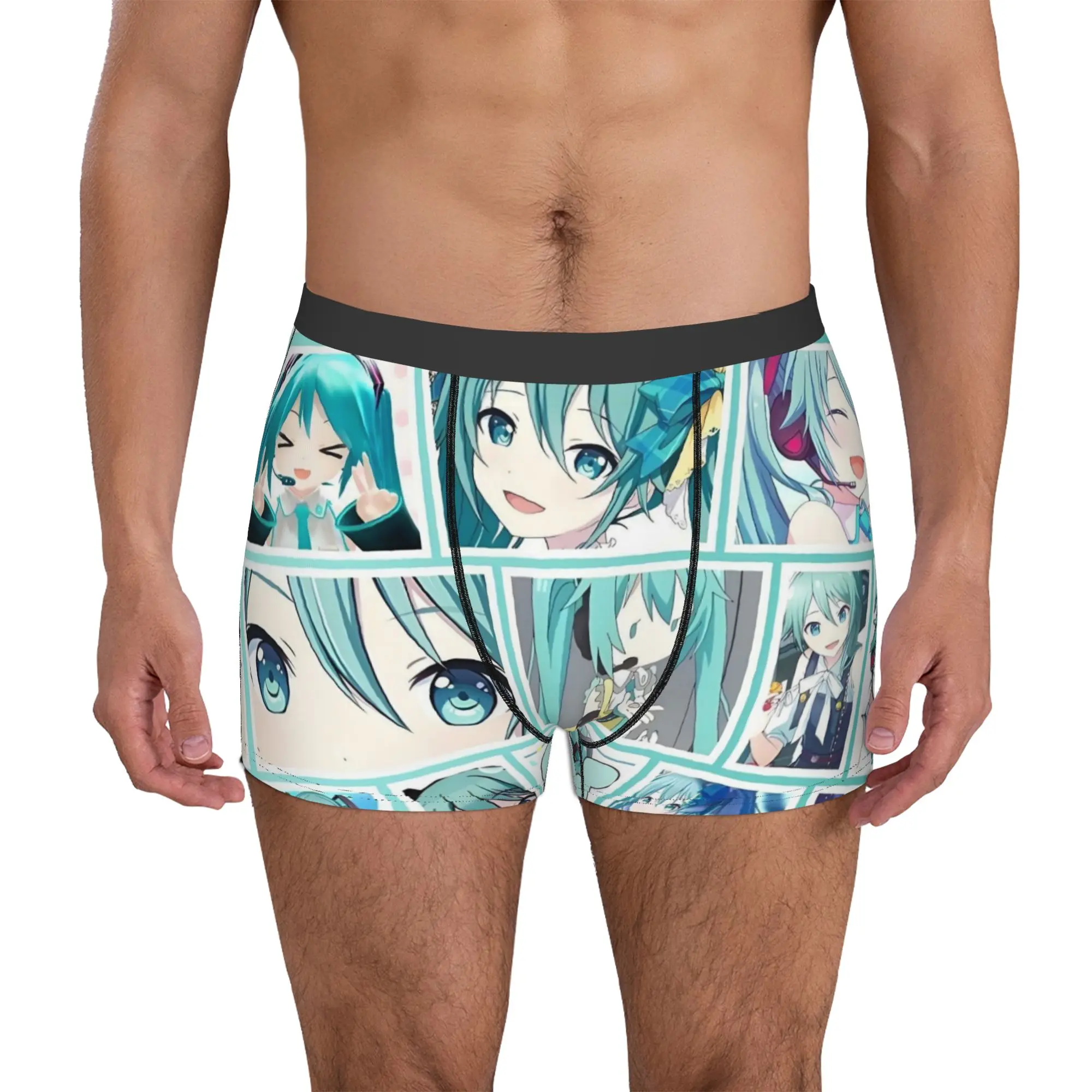 h-hatsune-m-miku-vocaloid-utaite-anime-boxers-shorts-masculino-desenho-animado-danca-eletronica-j-pop-cuecas-engracadas