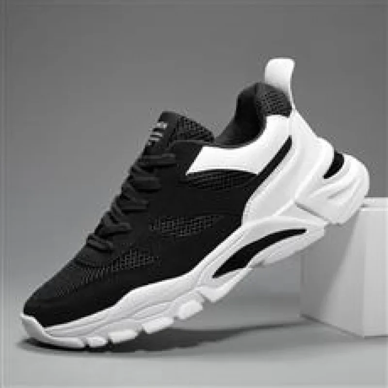 

Sneaker Men's Shoes Skateboard Tenis Breathable Comfortable Men's Casual Shoes Running Shoes Men's