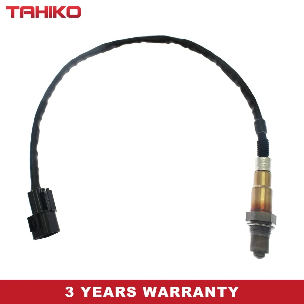 Lambda O2 Oxygen sensor 39210-2E800 FIT for Hyundai IX35 2013 2.0L for Kia Forte 2011-2016 Soul 2011-2015 Optima 2010-2013