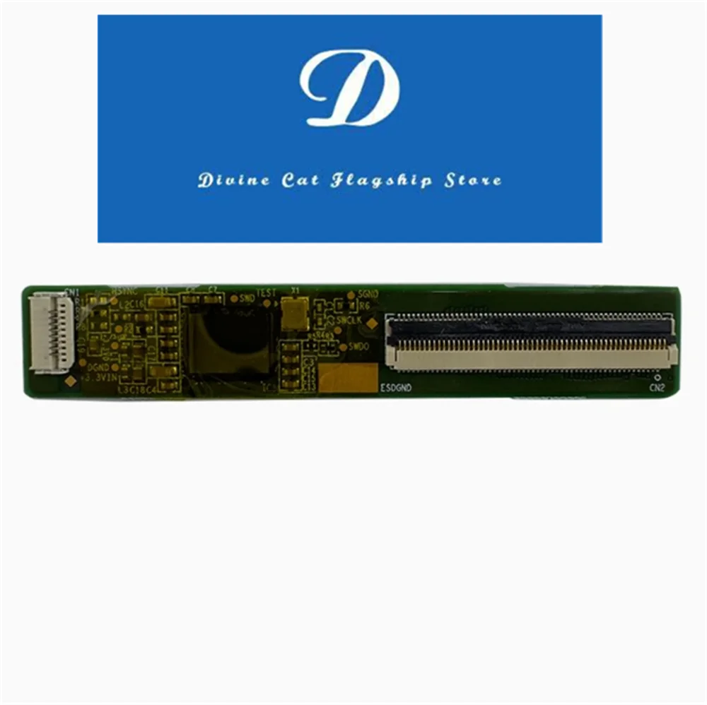 New FOR Dell Latitude 12 5290 T17G CCB-058-02X Touch Control Board