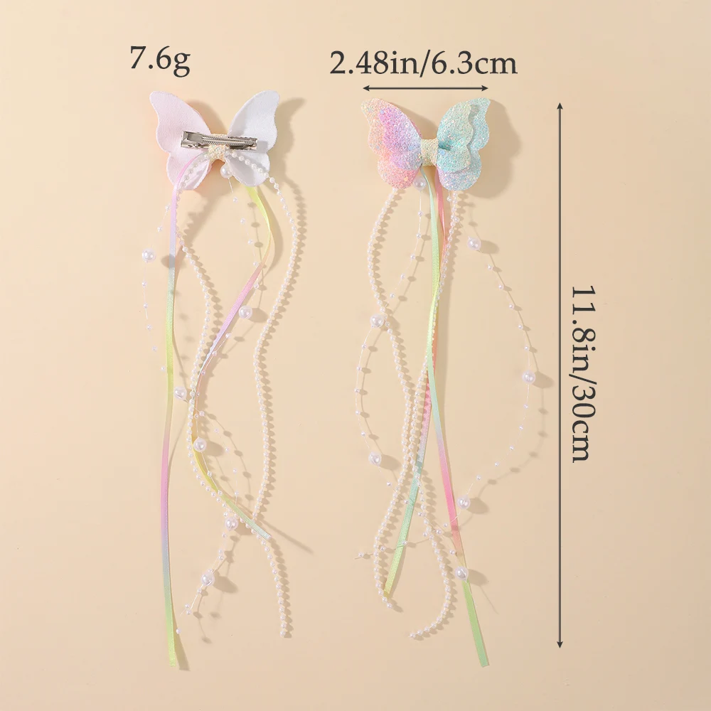 Thumbnail 2 - #32 Best Decorative Hair Clips to Buy In 2026
