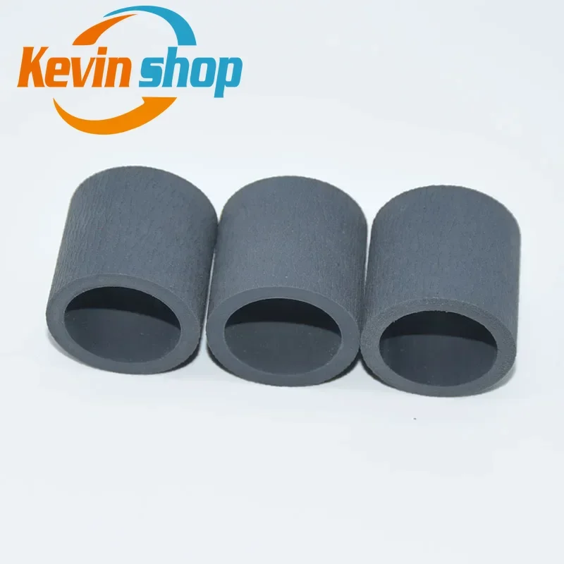 

100X RM1-6414-000 Pickup Roller Tire Rubber for HP P2035 P2055 P3005 M2727 1320 2727 3360 1160 P3015 2035 2055 3005 M401 M425