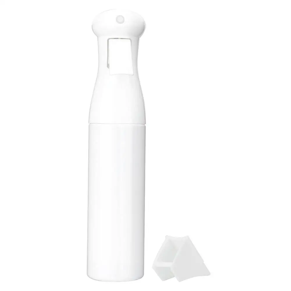 Colors 250ml Water Mist Spray Bottle High Pressure Watering Can for hairdressing Skin Care - Barber Tool