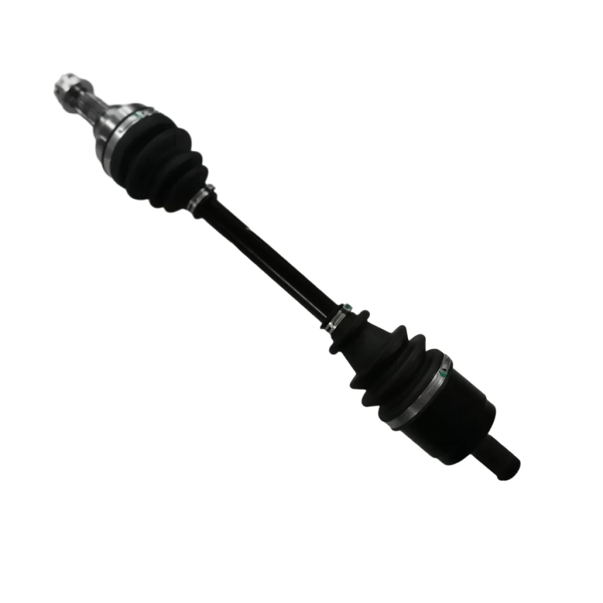 Rear Left & Right C… - image