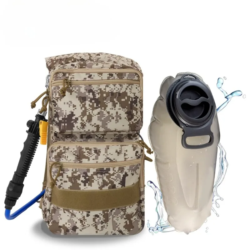 Car Film Sticking Tool Electric Spray Bottle Backpack Integrated Water Tank Wireless High-pressure Car Wash Atomization Tool