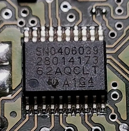 

Бесплатная доставка SN0406039 28014173 10 шт.