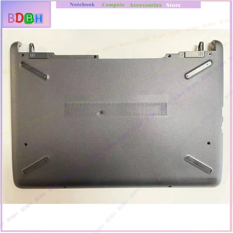 For HP No Optical Drive 240 G6 Series 14-BS Bottom Case Cover Shell