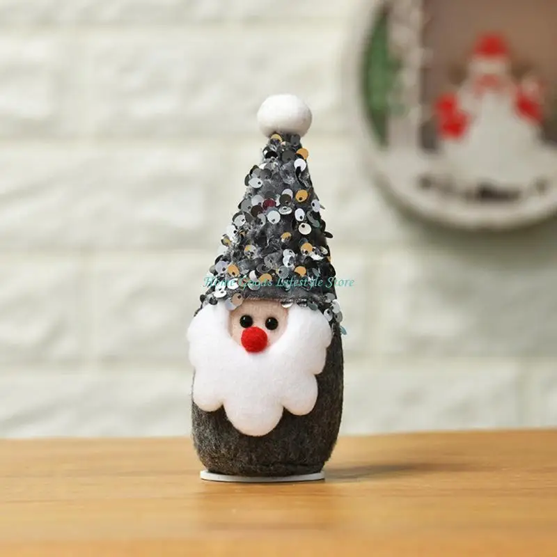 E74E Christmas Gnom…
