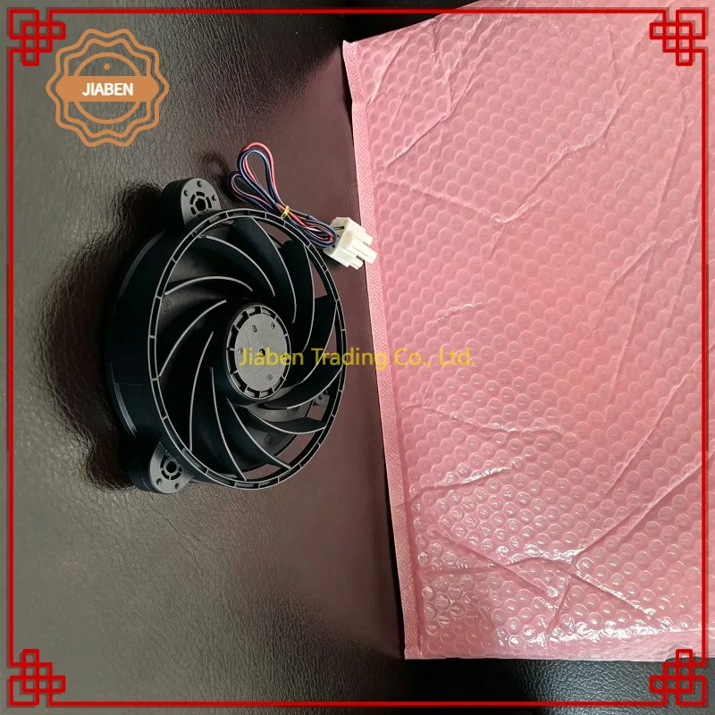 Accesorios para ventilador congelador refrigerador For Meiji GW12E12MS1AAZ-52 DC12V 0.26A ventilador