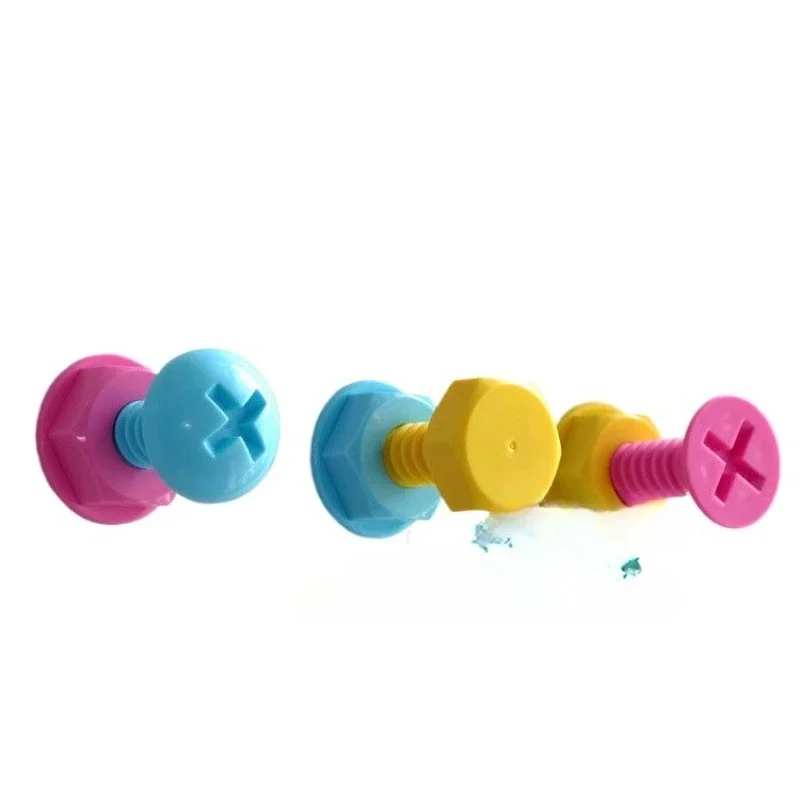 

Screw Adhesive Hook, Wall Door Back Coat Strong Viscose No Punching Children's Cute Hook