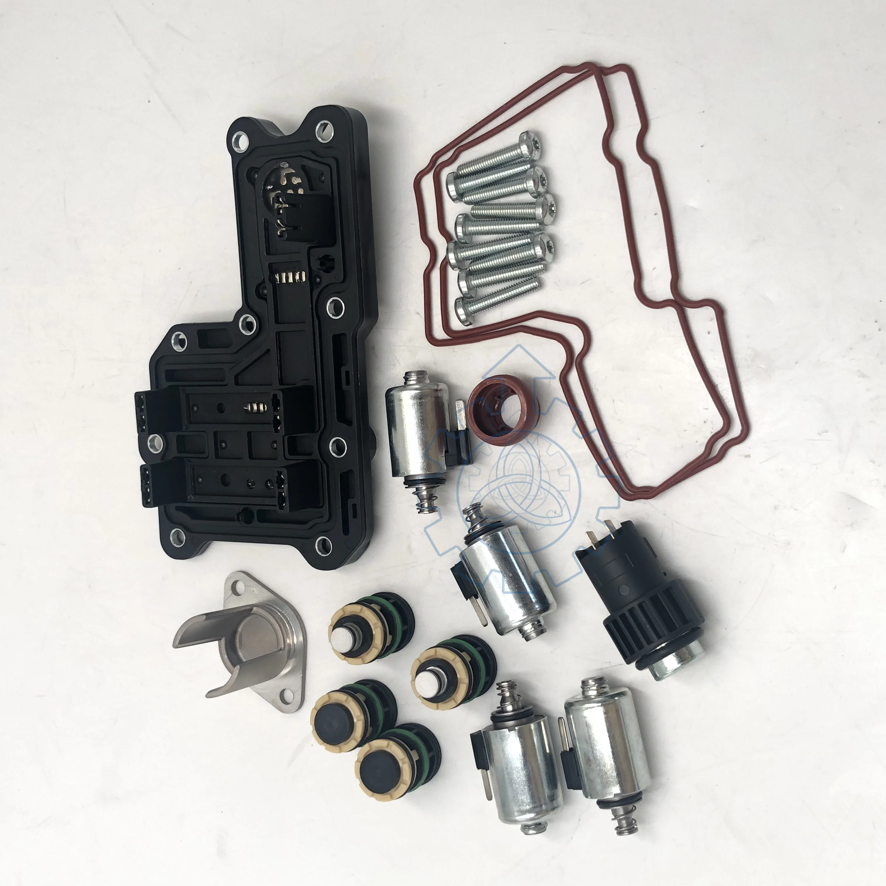

0022601063 0012608163 0022608563 0032602063 9452603163 Shift cylinder maintenance tool kit suitable for Mercedes Benz trucks