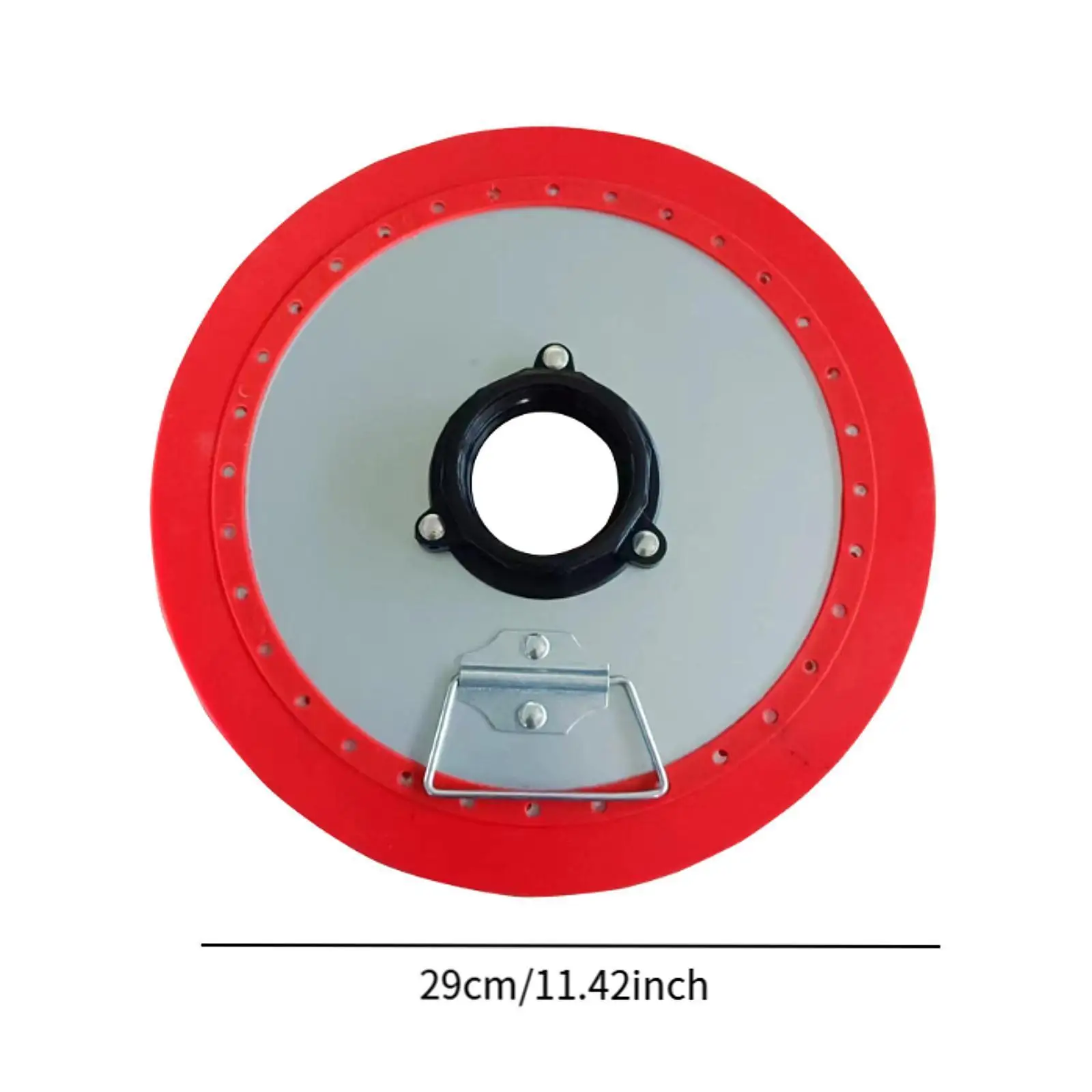 Universal Oil Suction Pan Double Layer Grease Tray with Handle for Car and Machinery Maintenance Universal Oil Suction Pan Double Layer Grease Tray with Handle for Car and Machinery Maintenance