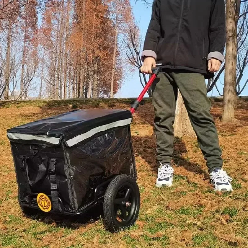 Thumbnail 2 - #2 Trending Portable Camping Carts Right Now