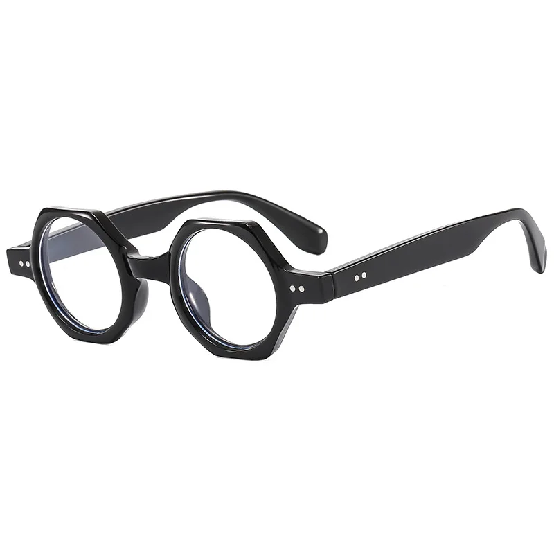 Neue Mode Polygon Quadrat Sonnenbrille Frauen Candy Farbe Runde Linsen Brillen Shades UV400 Männer Sonnenbrille Kühlen Fahren Brillen – Detail 7